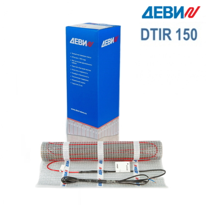 ДЕВИ Comfort Mat-150T 