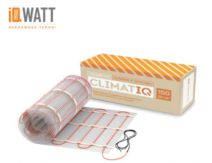CLIMATIQ MAT