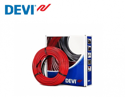 Кабель DEVI deviflex 10T