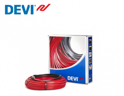 Кабель DEVI deviflex 18T
