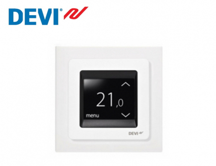 Терморегуляторы DEVI