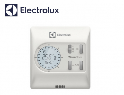 Терморегуляторы ELECTROLUX