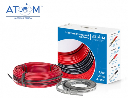 Кабель ATOM ARC 18W