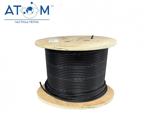 ATOM Ice Protect 18HTM2-CR