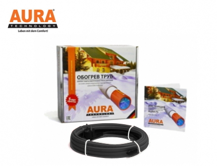 AURA FS 30 - на трубу