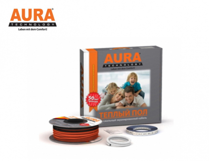 Кабель AURA KTA