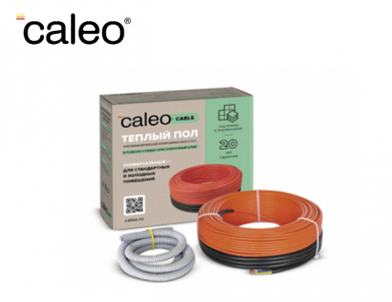 Кабель CALEO cable 18W