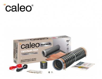 ИК пленка Caleo Platinum