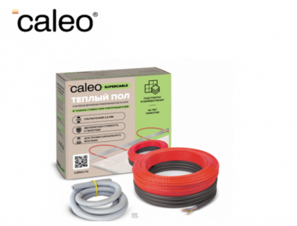 Кабель Caleo Supercable 18W