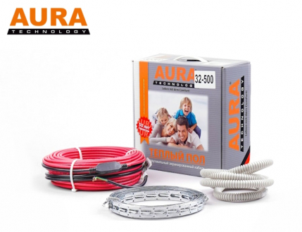 Кабель AURA KTA NEW