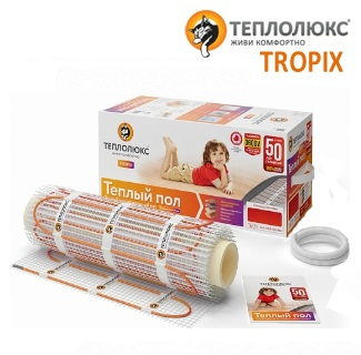 Теплолюкс Tropix 160