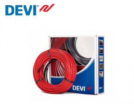 DEVIbasic 20S DSIG-20 - резистив. кабель