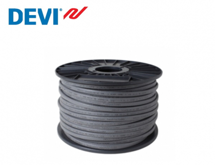 DEVI Iceguard 18 - саморегулирующийся