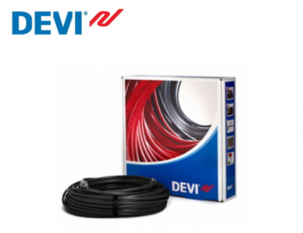 DEVIsafe 20T - резистивный кабель