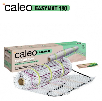 Caleo Easymat 180