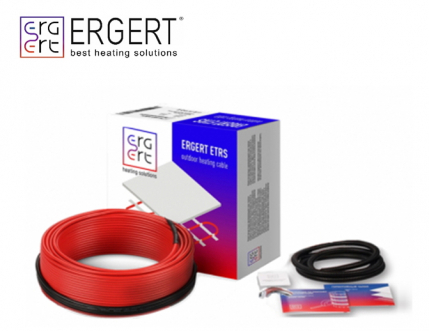 Кабель ERGERT ETRS-18