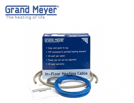 Кабель Grand Meyer TCH20