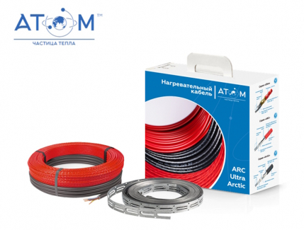 Кабель ATOM ARC Ultra 16W