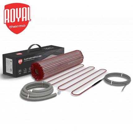 Royal Thermo Flat Mat RTFM 2-150