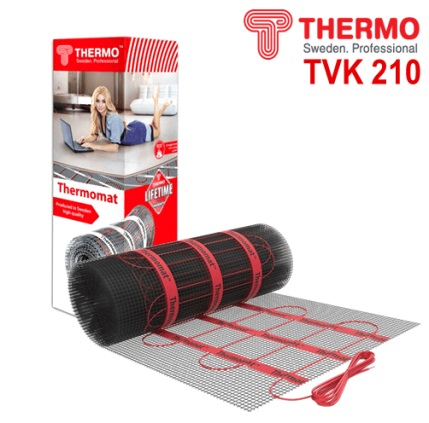 Thermomat TVK 210