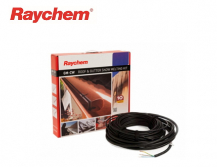 Raychem GM-2CW - резистивный кабель