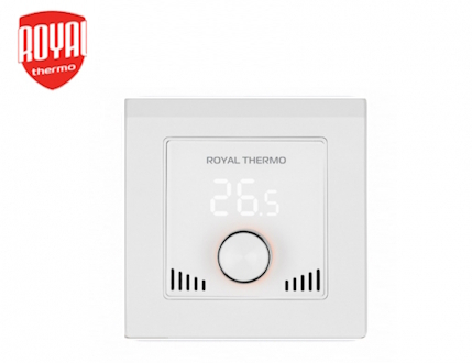 Терморегуляторы ROYAL THERMO