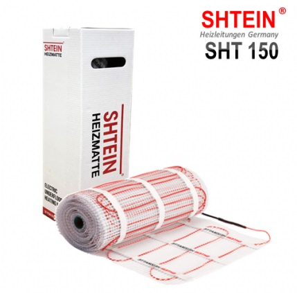 SHTEIN Heizmatte SHT 150