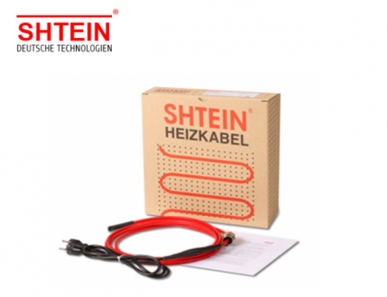 SHTEIN SWT-15 MF - в трубу / на трубу