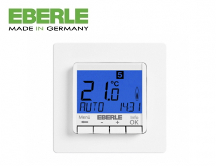 Терморегуляторы EBERLE