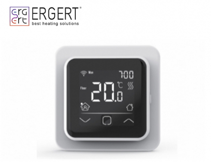Терморегуляторы ERGERT