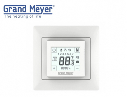 Терморегуляторы GRAND MEYER