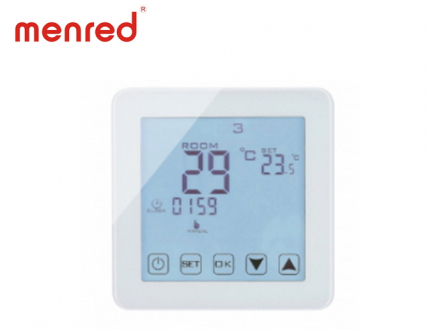 Терморегуляторы MENRED