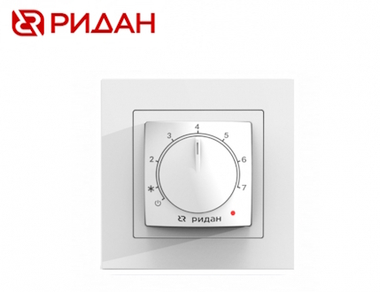 Терморегуляторы РИДАН