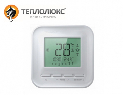 Терморегуляторы ТЕПЛОЛЮКС