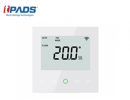 Терморегуляторы TPADS