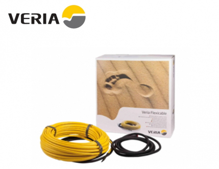 Кабель VERIA flexicable 20