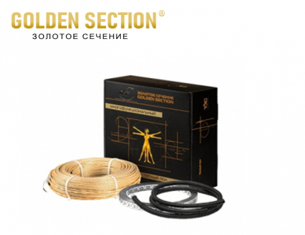 Кабель ЗОЛОТОЕ СЕЧЕНИЕ GS