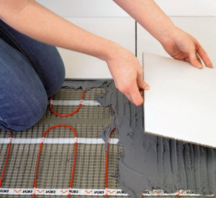 DEVImat DTIR-150 - 4,0 м.кв.