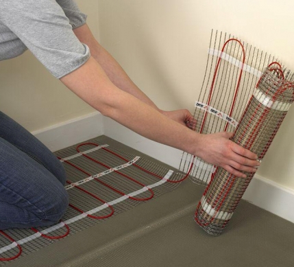 DEVImat DTIR-150 - 8,0 м.кв.