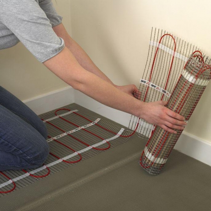 DEVImat DTIF-150 - 1,5 м.кв.