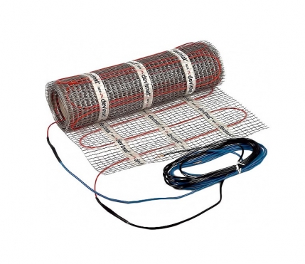 DEVIheat DSVF-150 - 9,0 м.кв.