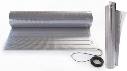 Теплолюкс Alumia  - 3,0 кв.м.