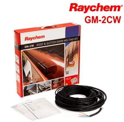 Raychem GM-2CW - 25 м