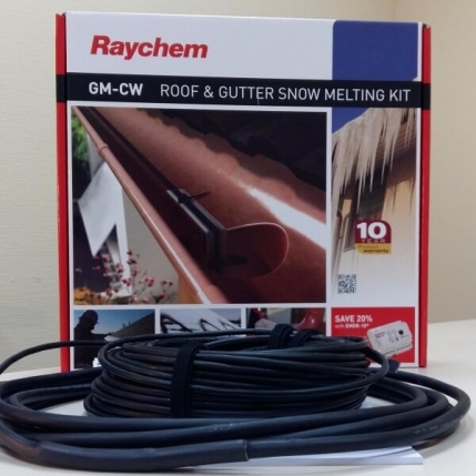 Raychem GM-2CW - 100 м