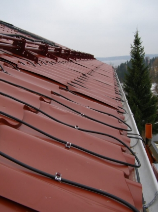 Raychem GM-2CW - 150 м