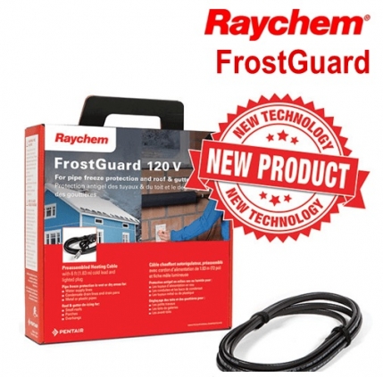 Raychem FrostGuard 6 м