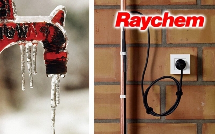 Raychem FrostGuard 10 м