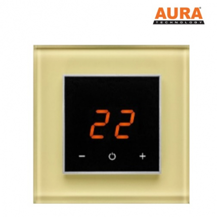 AURA ORTO 1014 BEIGE CLASSIC