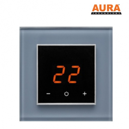 AURA ORTO 7000 BLUE SHADOW