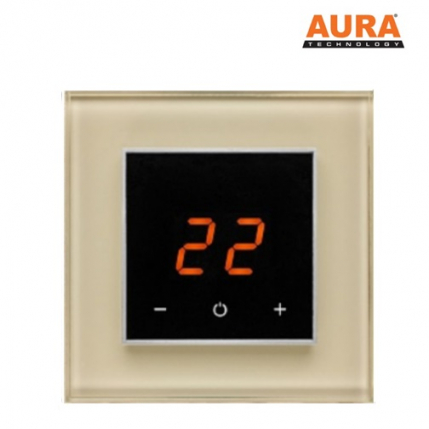 AURA ORTO 1015 BEIGE LIGHT